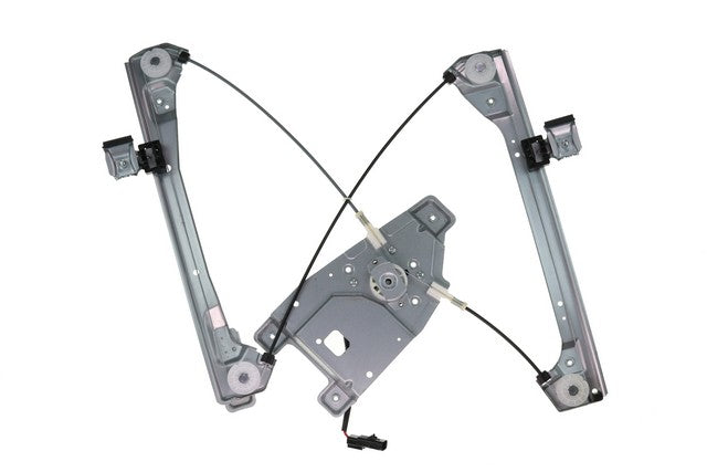 Window Motor and Regulator Assembly Aisin RPAGM-183