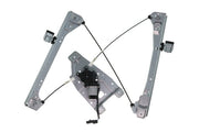 Window Motor and Regulator Assembly Aisin RPAGM-183