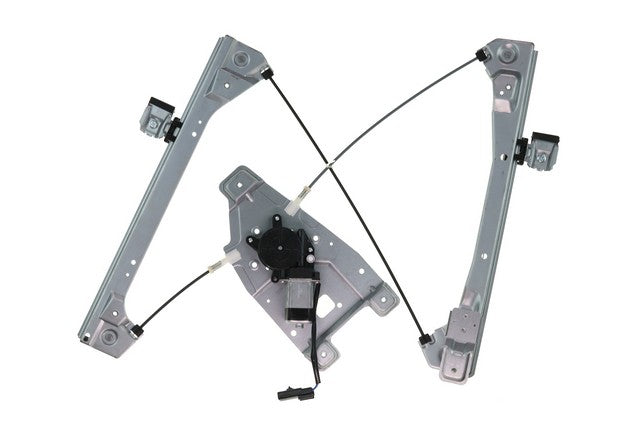 Window Motor and Regulator Assembly Aisin RPAGM-183