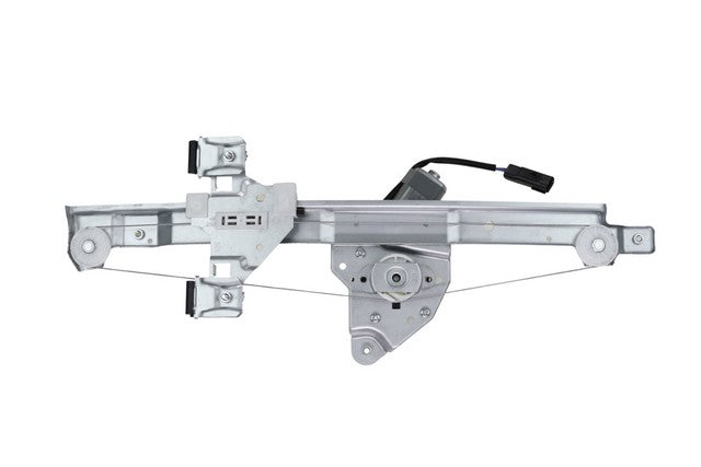 Window Motor and Regulator Assembly Aisin RPAGM-185