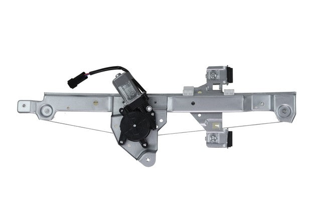 Window Motor and Regulator Assembly Aisin RPAGM-185