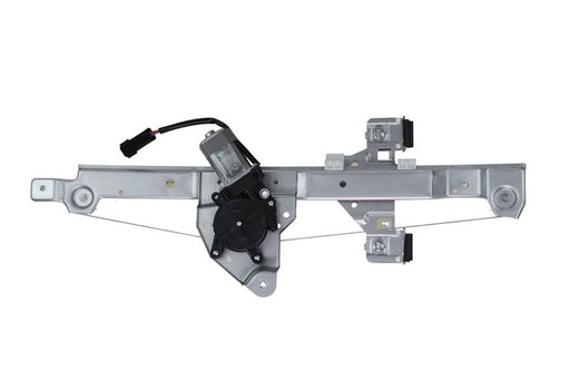 Window Motor and Regulator Assembly Aisin RPAGM-185