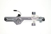 Window Motor and Regulator Assembly Aisin RPAGM-186