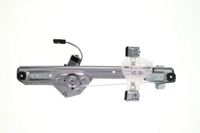Window Motor and Regulator Assembly Aisin RPAGM-186