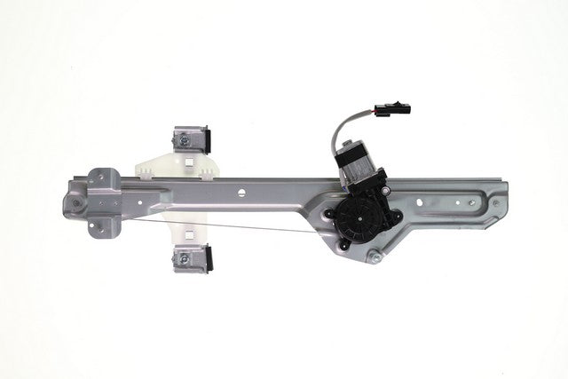 Window Motor and Regulator Assembly Aisin RPAGM-186