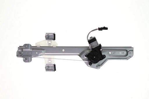 Window Motor and Regulator Assembly Aisin RPAGM-186