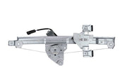 Window Motor and Regulator Assembly Aisin RPAGM-191