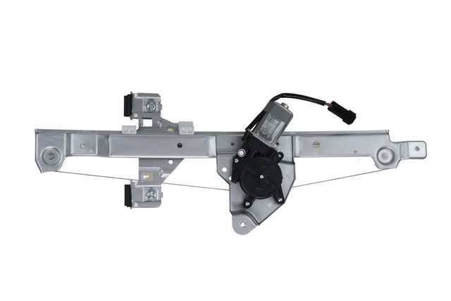 Window Motor and Regulator Assembly Aisin RPAGM-191