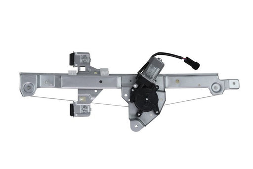 Window Motor and Regulator Assembly Aisin RPAGM-191