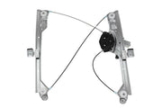 Window Motor and Regulator Assembly Aisin RPAGM-192