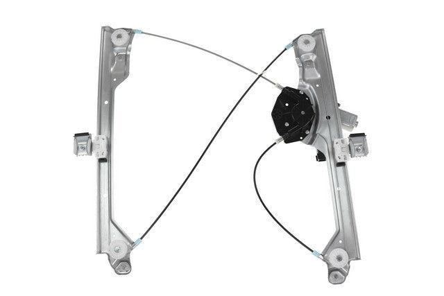 Window Motor and Regulator Assembly Aisin RPAGM-192