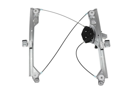 Window Motor and Regulator Assembly Aisin RPAGM-192
