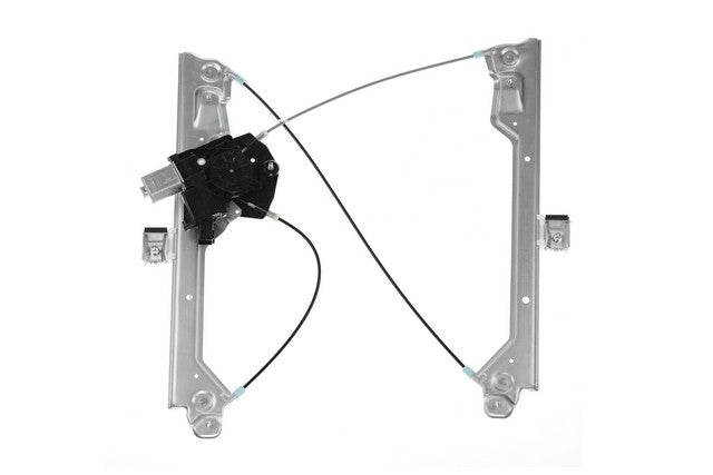 Window Motor and Regulator Assembly Aisin RPAGM-192