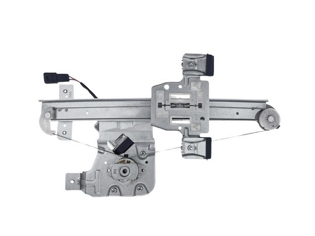 Window Motor and Regulator Assembly Aisin RPAGM-193