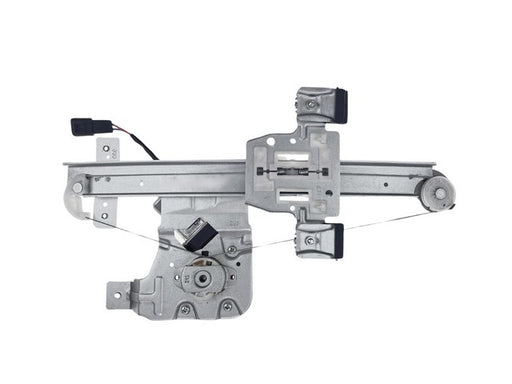 Window Motor and Regulator Assembly Aisin RPAGM-193