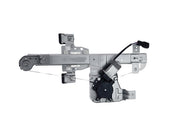 Window Motor and Regulator Assembly Aisin RPAGM-193