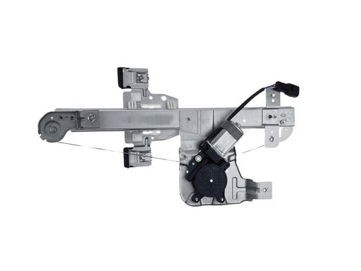 Window Motor and Regulator Assembly Aisin RPAGM-193