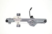 Window Motor and Regulator Assembly Aisin RPAGM-194