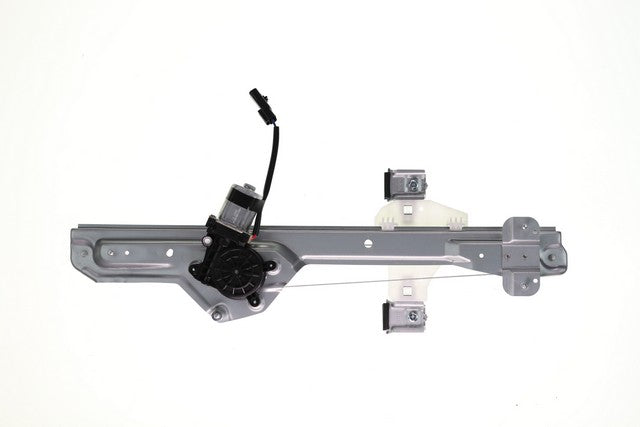 Window Motor and Regulator Assembly Aisin RPAGM-194