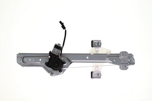 Window Motor and Regulator Assembly Aisin RPAGM-194
