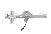 Window Motor and Regulator Assembly Aisin RPAGM-195