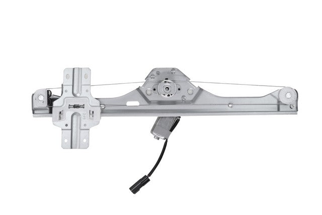 Window Motor and Regulator Assembly Aisin RPAGM-195