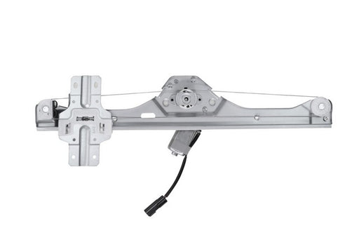Window Motor and Regulator Assembly Aisin RPAGM-195