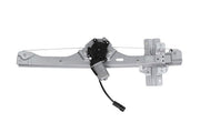Window Motor and Regulator Assembly Aisin RPAGM-195