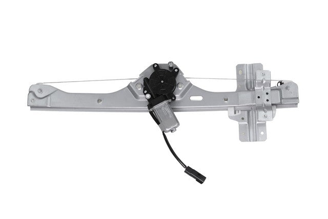 Window Motor and Regulator Assembly Aisin RPAGM-195