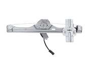 Window Motor and Regulator Assembly Aisin RPAGM-196