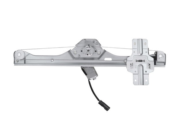 Window Motor and Regulator Assembly Aisin RPAGM-196