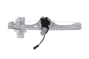 Window Motor and Regulator Assembly Aisin RPAGM-196