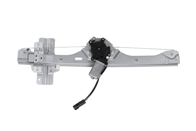 Window Motor and Regulator Assembly Aisin RPAGM-196