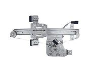 Window Motor and Regulator Assembly Aisin RPAGM-197