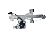 Window Motor and Regulator Assembly Aisin RPAGM-197