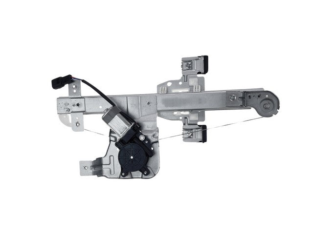 Window Motor and Regulator Assembly Aisin RPAGM-197