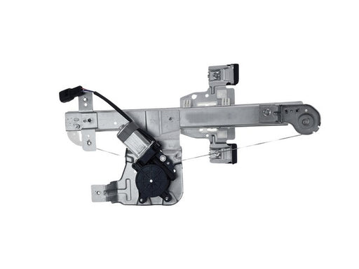 Window Motor and Regulator Assembly Aisin RPAGM-197