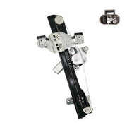 Window Motor and Regulator Assembly Aisin RPAGM-198