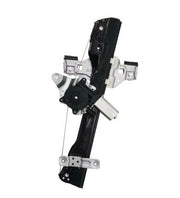 Window Motor and Regulator Assembly Aisin RPAGM-198