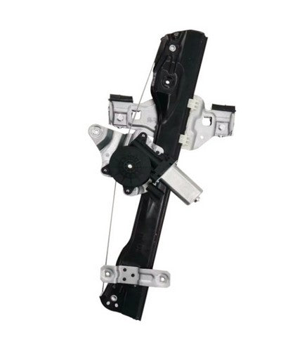 Window Motor and Regulator Assembly Aisin RPAGM-198