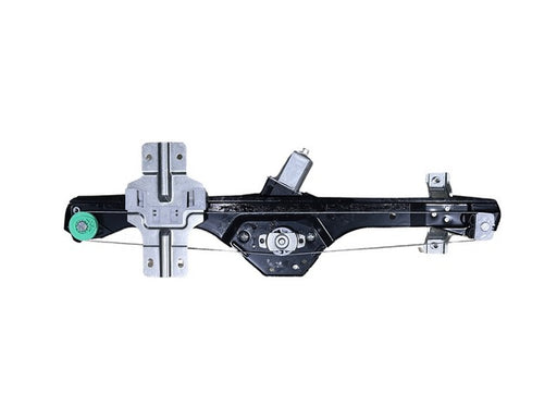 Window Motor and Regulator Assembly Aisin RPAGM-199