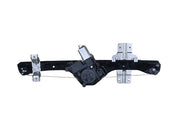 Window Motor and Regulator Assembly Aisin RPAGM-199