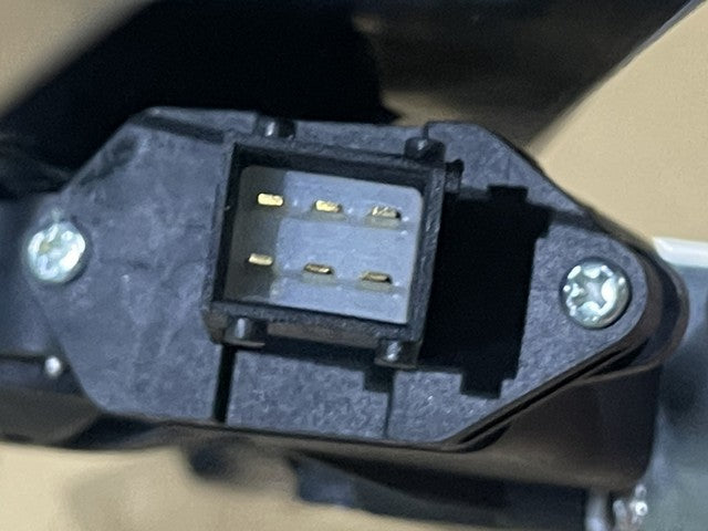 Window Motor and Regulator Assembly Aisin RPAGM-199