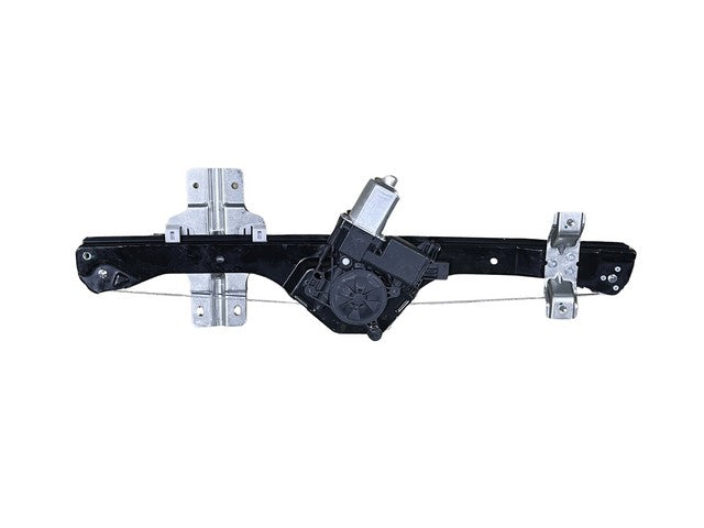 Window Motor and Regulator Assembly Aisin RPAGM-200
