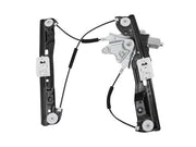 Window Motor and Regulator Assembly Aisin RPAGM-201