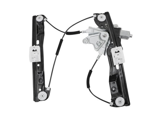 Window Motor and Regulator Assembly Aisin RPAGM-201