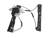 Window Motor and Regulator Assembly Aisin RPAGM-201