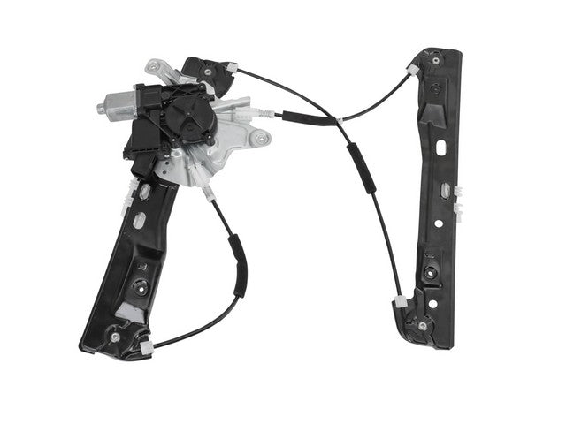 Window Motor and Regulator Assembly Aisin RPAGM-201