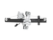 Window Motor and Regulator Assembly Aisin RPAGM-202