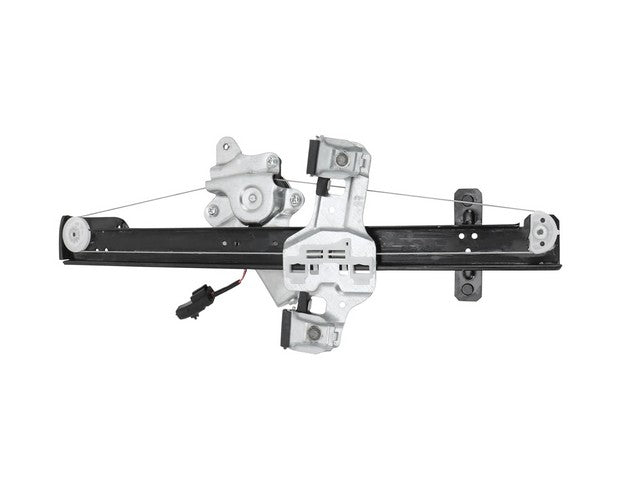 Window Motor and Regulator Assembly Aisin RPAGM-202